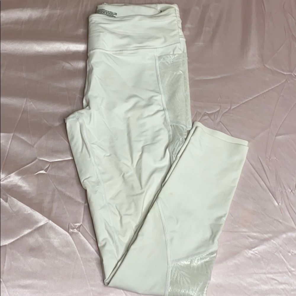 Victoria’s Secret Yoga Pants